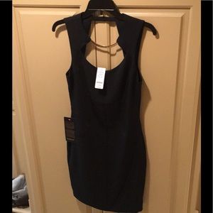 Bebe cocktail dress